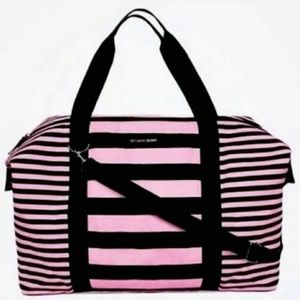 Victoria’s Secret Travel Bag/Tote